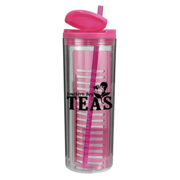 20 oz Immerse Tumbler - One Color