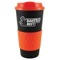 16 oz Bold Grip Travel Mug
