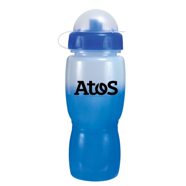 18 oz Mood Poly-Saver Mate Bottle