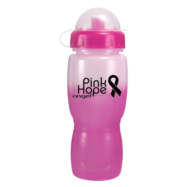 18 oz Mood Poly-Saver Mate Bottle