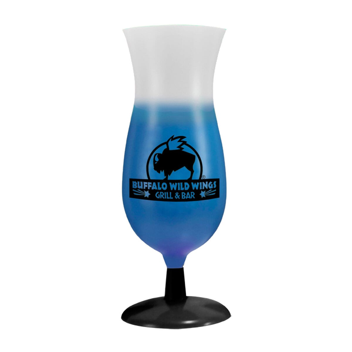 14 oz Chameleon Color Changing Hurricane Cup