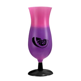 14 oz Chameleon Color Changing Hurricane Cup