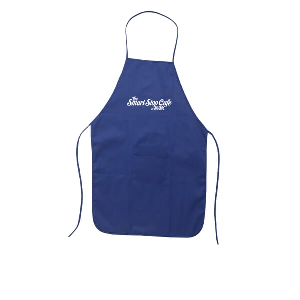 Custom Aprons with Logo | Embroidered Chef Aprons