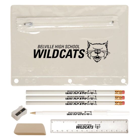 Scholar's Essentials Kit