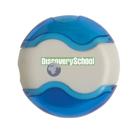 Trailblazer Pencil Sharpener W/ Eraser