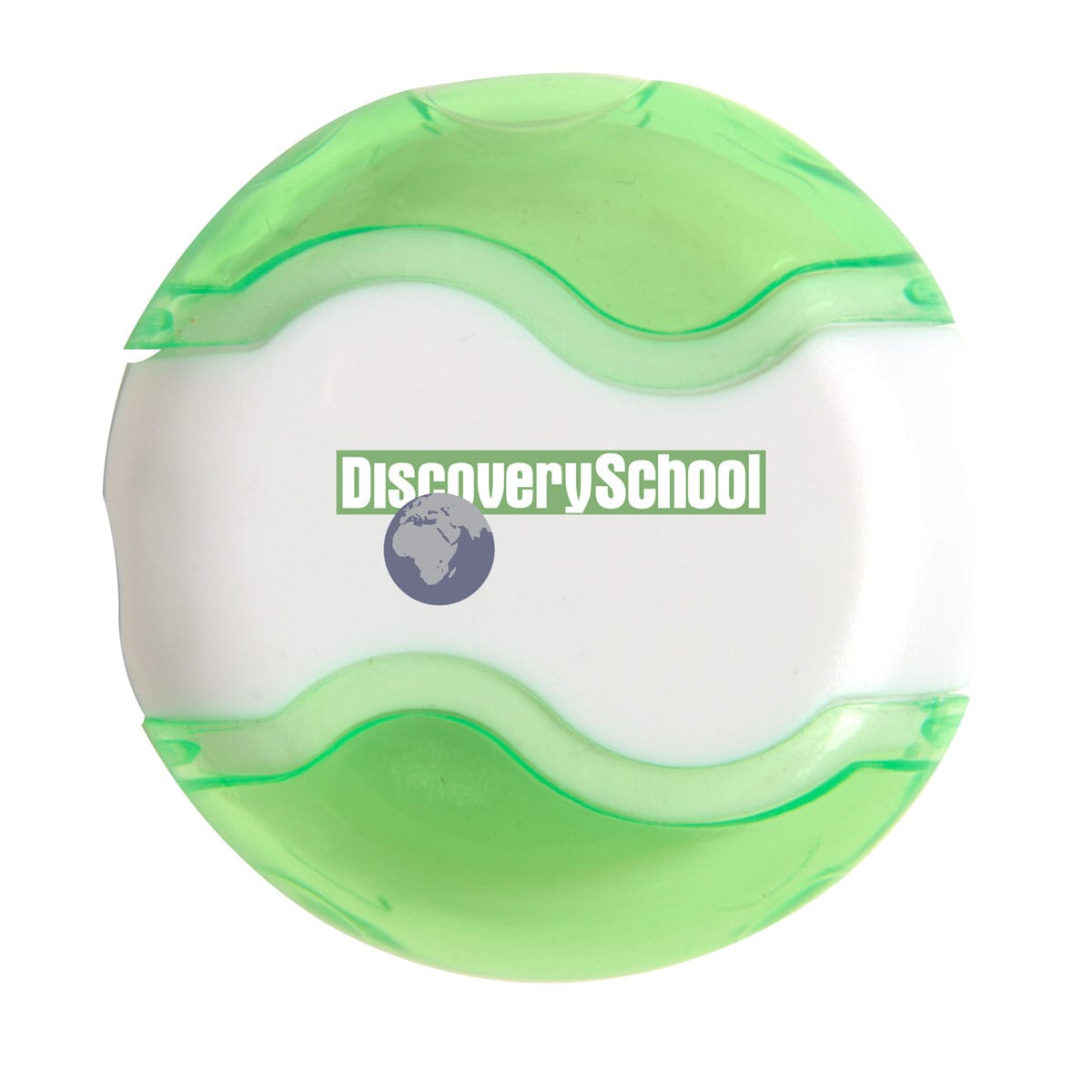 TRANS LIME