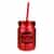 24 oz Translucent Pop Mason Jar - One Color