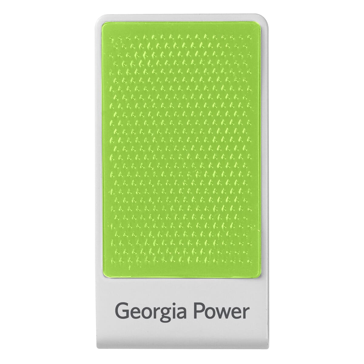 WHITE/GREEN
