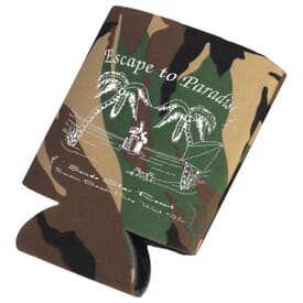 Prismatic Can Cooler