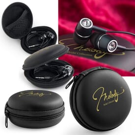 Elegant Ebb Earbuds