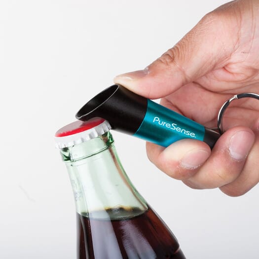 Swashbuckler Bottle Key Light