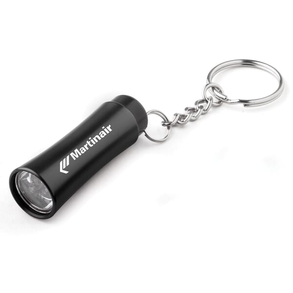 Trail Blazing Key Light