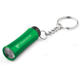 Trail Blazing Key Light