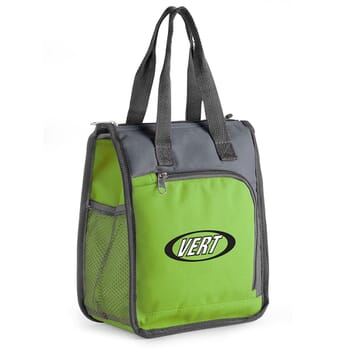 Mars Cooler Lunch Tote