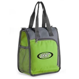 Mars Cooler Lunch Tote