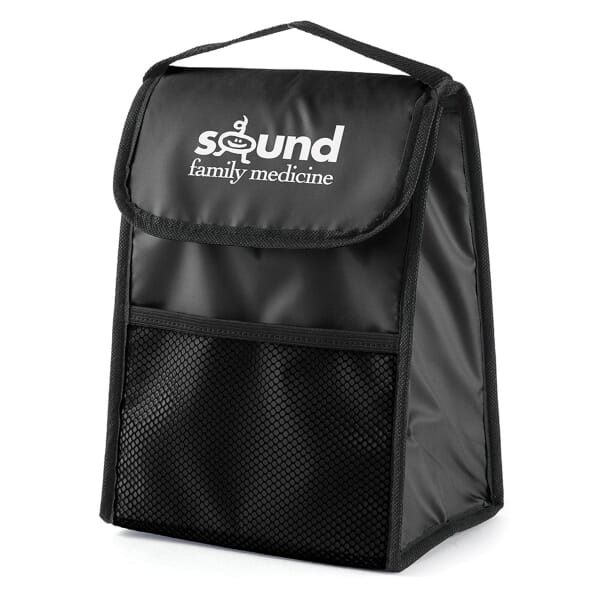 Frost Fold Lunch Bag