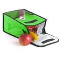 Open Lunch Bag