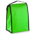 Back of Lunch Bag