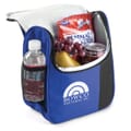 Lunch Cooler Open