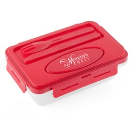 Healthy Snack Lunchbox