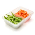 lunchbox compartments