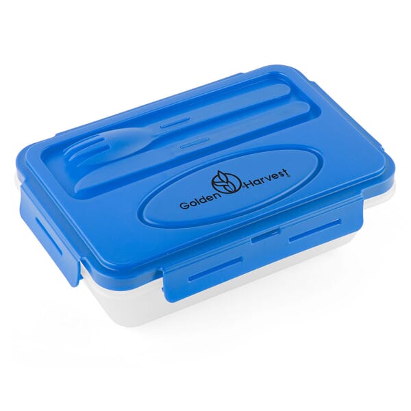 Healthy Snack Lunchbox