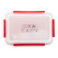 lunchbox features