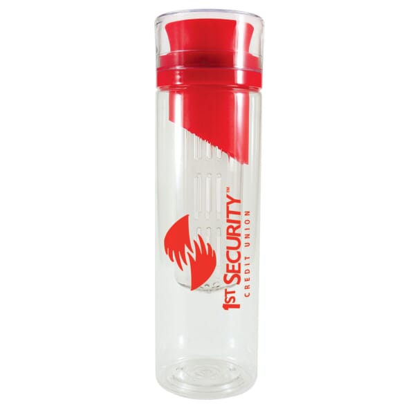 25 oz Flavor Fusion Bottle