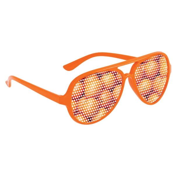 Command Glasses