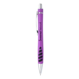 Sediment Pen