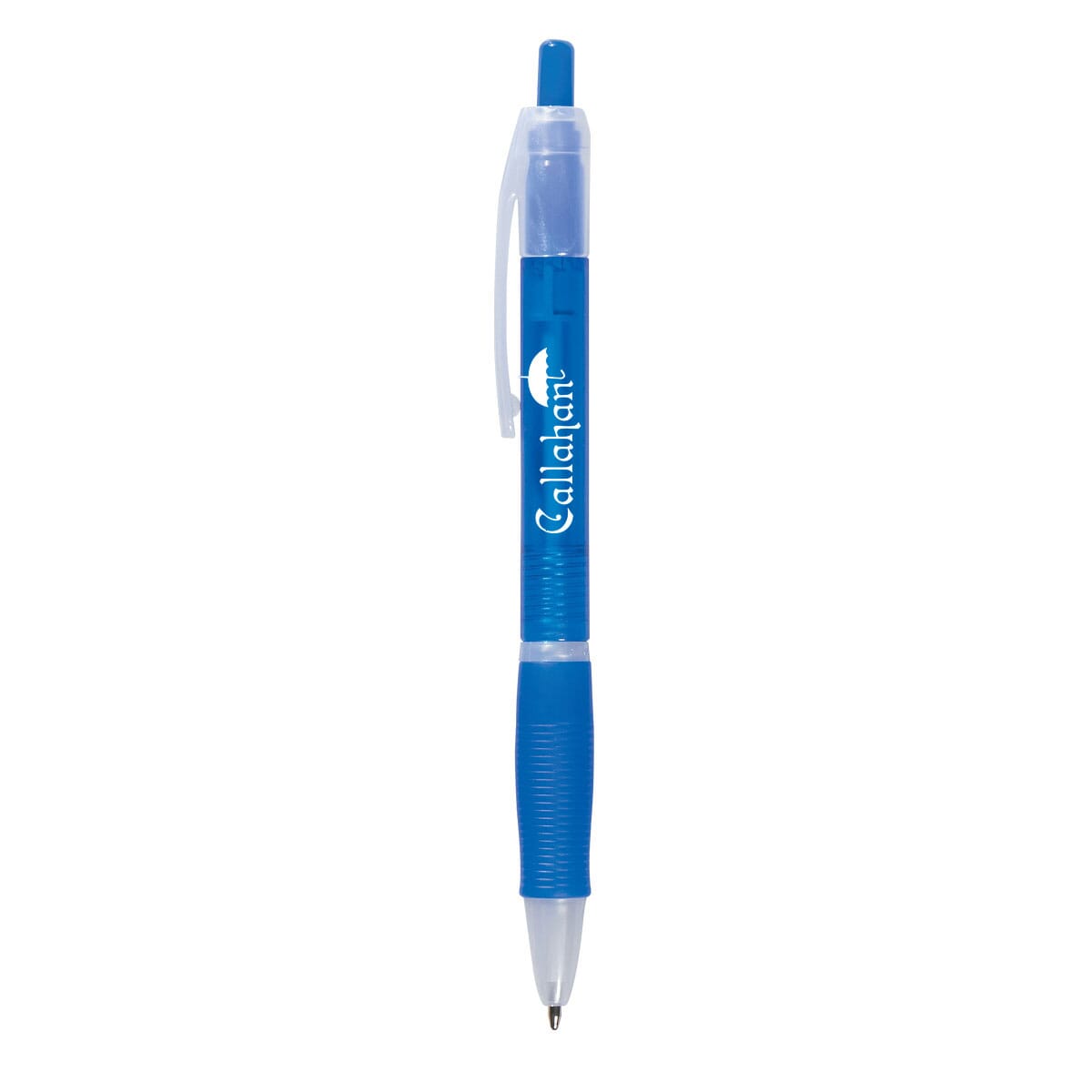 TRANS BLUE