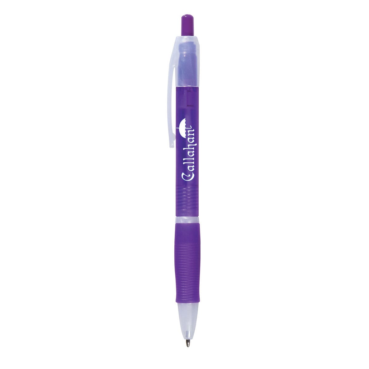 TRANS PURPLE