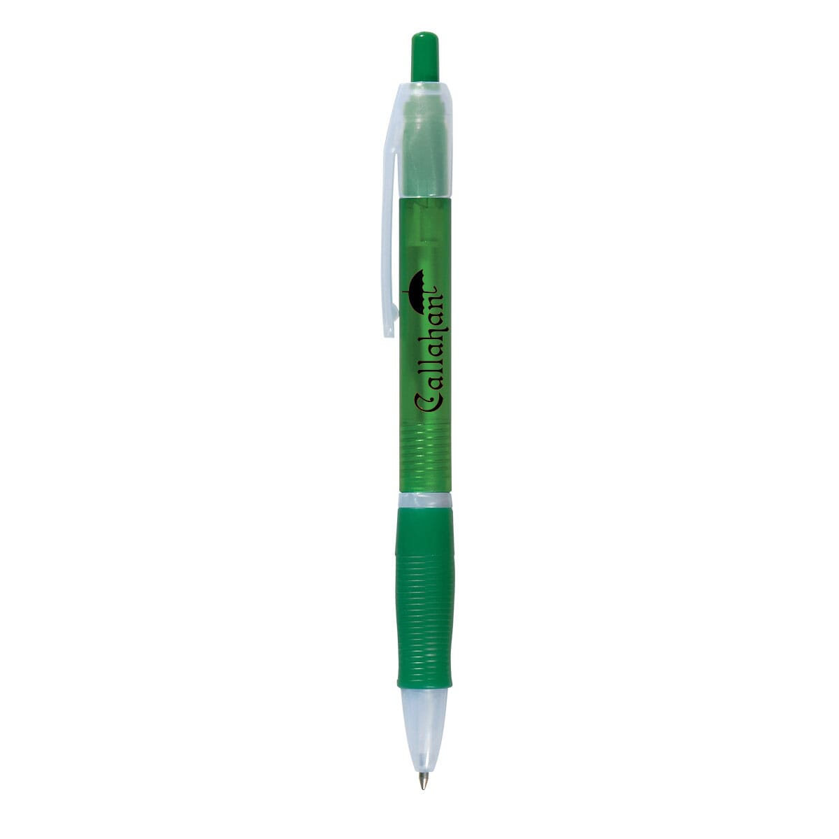 TRANS GREEN