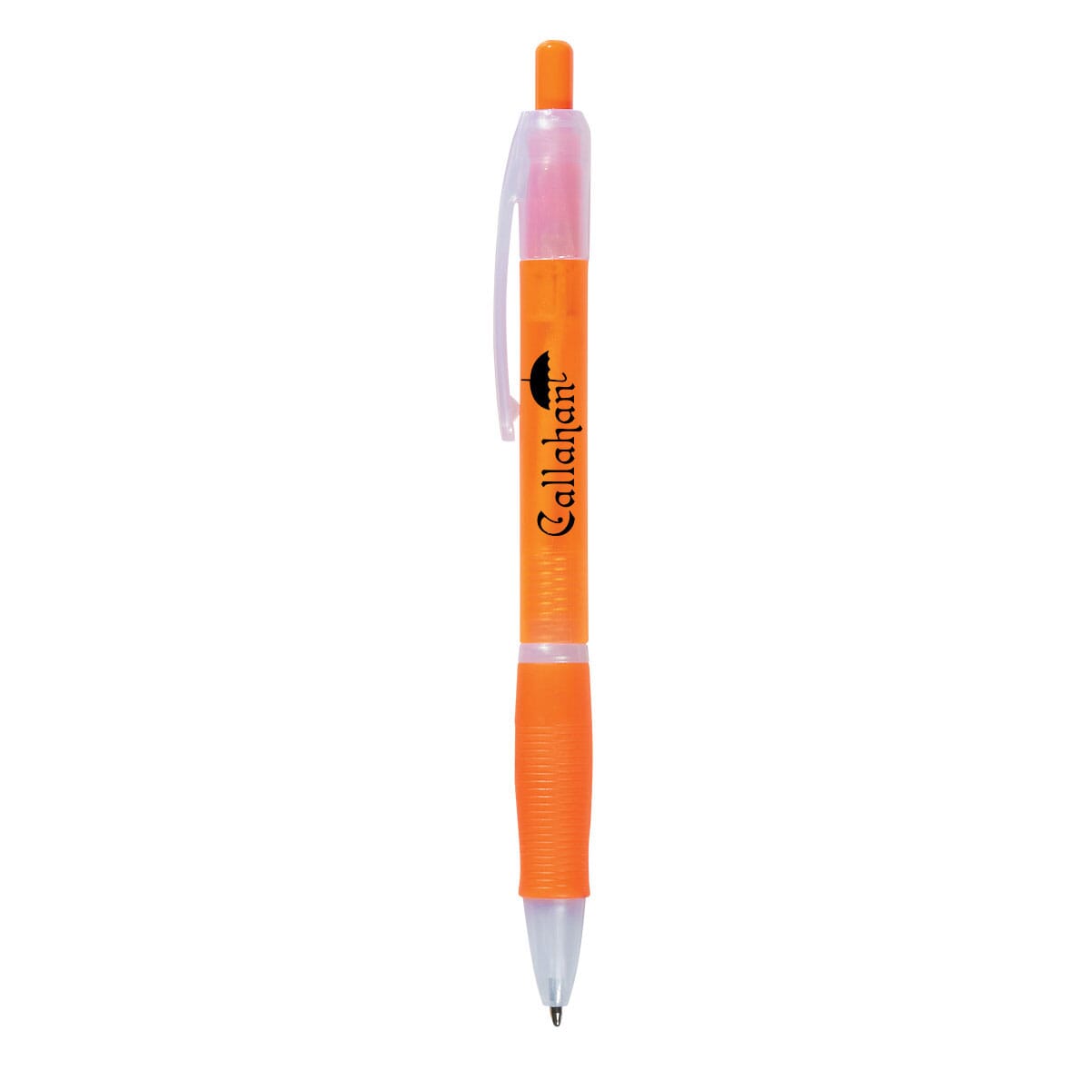 TRANS ORANGE