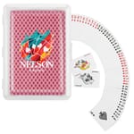 Playing Cards In Case