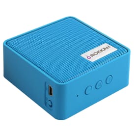 Cubed Bluetooth Speaker