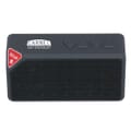 Bluetooth Block Speaker