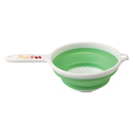 Collapsible Strainer