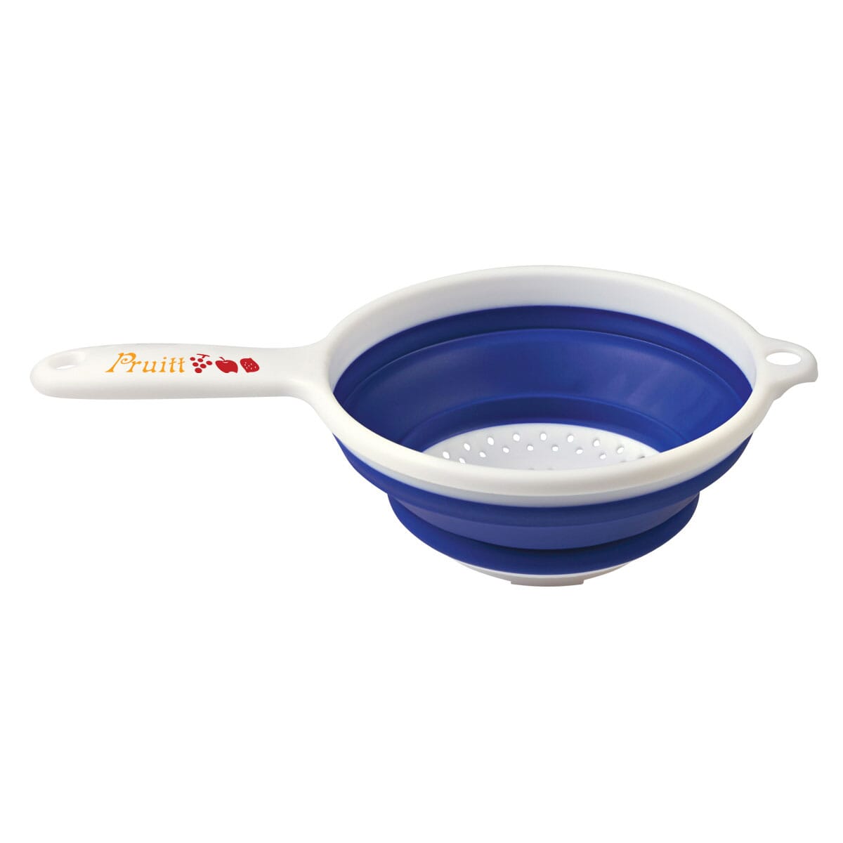 Collapsible Strainer