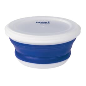 Collapsible Food Bowl