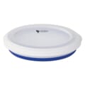 Collapsed food bowl