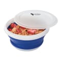 food bowl in use