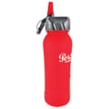 Sipper lid