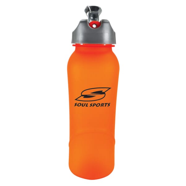 28 oz Sheer Action Sports Bottle