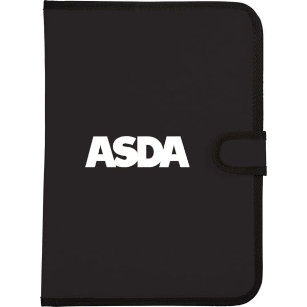 Fundamental Padfolio
