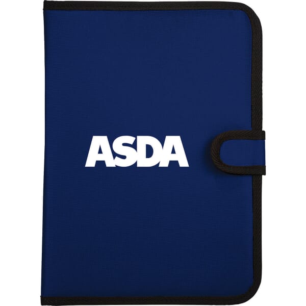 Fundamental Padfolio