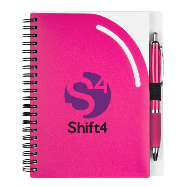 Arc Tip Journal