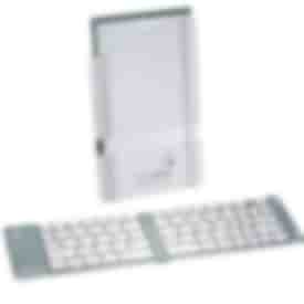 Zoom™ Gridlock Bluetooth Keyboard