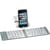 Keyboard and cover stand