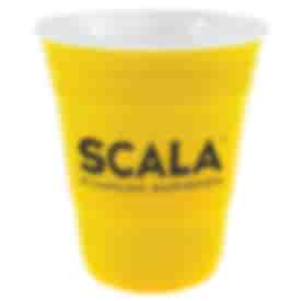 16 oz Solitary Cup